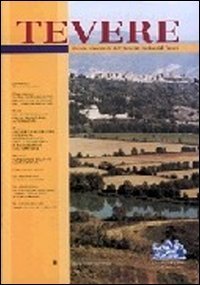 Tevere - Vol. 17