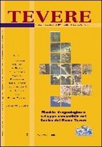 Tevere - Vol. 20