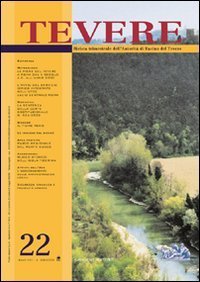 Tevere - Vol. 22