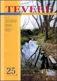 Tevere - Vol. 25