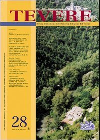 Tevere - Vol. 28