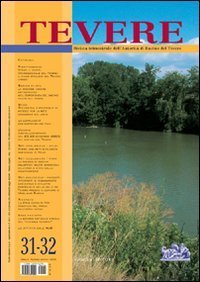 Tevere - Vol. 31-32