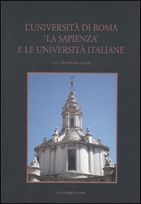 L'universit&agrave; di Roma &laquo;La Sapienza&raquo; e le universit&agrave; italiane