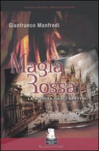 Magia rossa - La rivolta degli spettri