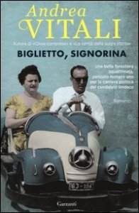 Biglietto, signorina