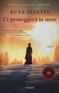 Ci protegger&agrave; la neve