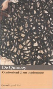 Confessioni di un oppiomane