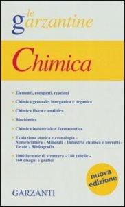 Enciclopedia della chimica