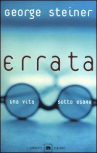 Errata - Una vita sotto esame