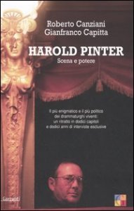 Harold Pinter - Scena e potere