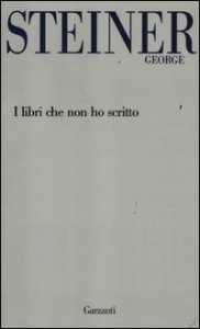 I libri che non ho scritto