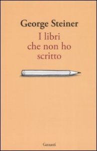 I libri che non ho scritto
