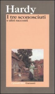 I tre sconosciuti e altri racconti
