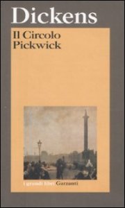 Il Circolo Pickwick