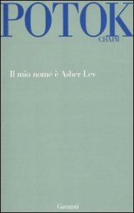 Il mio nome &egrave; Asher Lev
