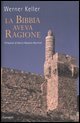 La Bibbia aveva ragione