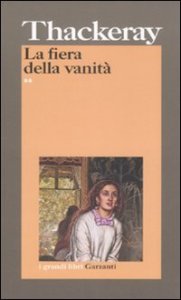 La fiera delle vanit&agrave;