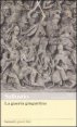La guerra giugurtina - Testo latino a fronte
