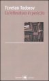 La letteratura in pericolo