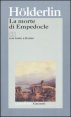 La morte di Empedocle - Testo tedesco a fronte