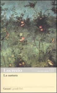 La natura. Testo latino a fronte