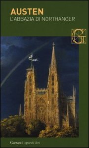 L'abbazia di Northanger