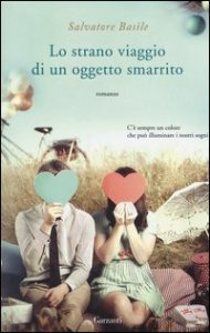 Lo strano viaggio di un oggetto smarrito