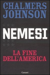 Nemesi - La fine dell'America