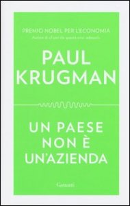 Un paese non è un'azienda