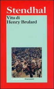 Vita di Henry Brulard