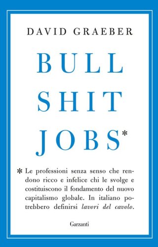 Bullshit jobs