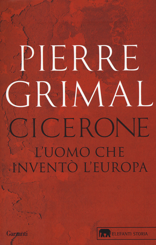 Cicerone