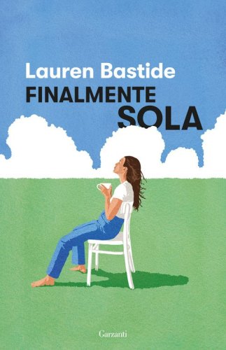 Finalmente sola