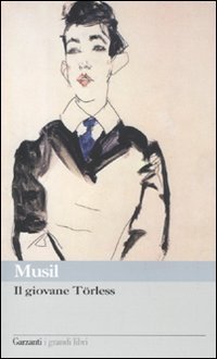 Il giovane T&ouml;rless