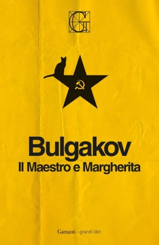 Il Maestro e Margherita