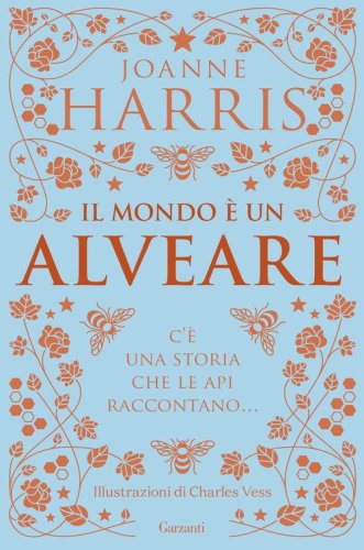 Il mondo &egrave; un alveare