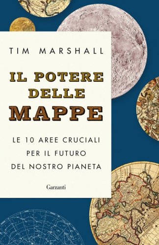 Libri di Tim Marshall - libri Librerie Università Cattolica del