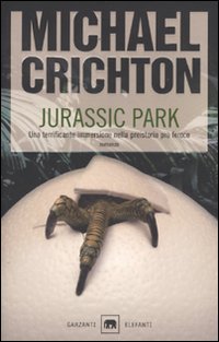 Jurassic park