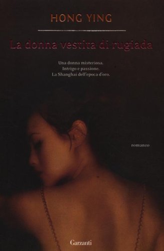 La donna vestita di rugiada