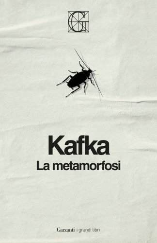 La metamorfosi