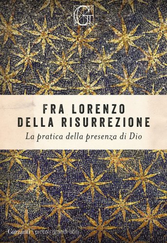 La pratica della presenza di Dio
