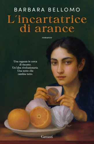 L'incartatrice di arance