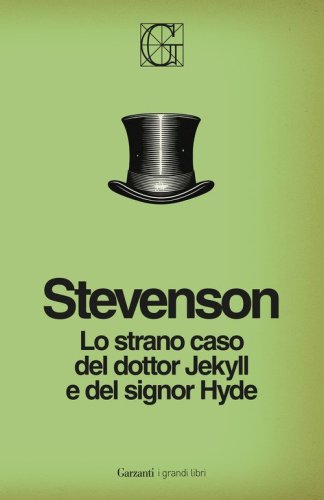 Lo strano caso del dottor Jekyll e del signor Hyde