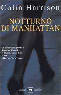 Notturno di Manhattan