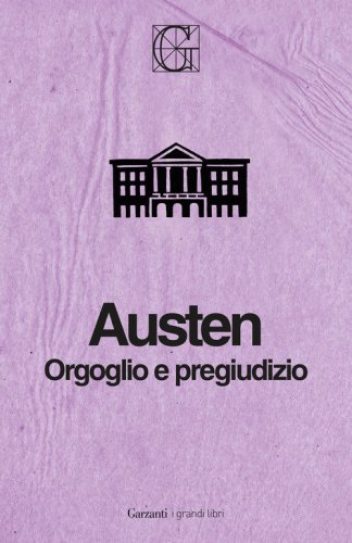 Orgoglio e pregiudizio