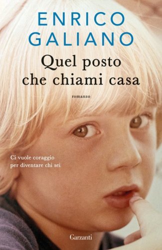Quel posto che chiami casa