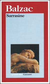 Sarrasine