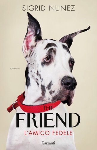 The friend. L'amico fedele