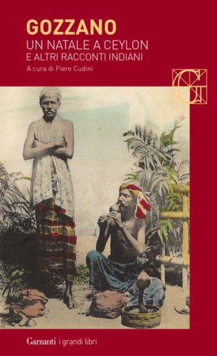 Un Natale a Ceylon e altri racconti indiani
