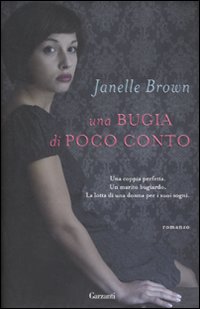 Una bugia di poco conto